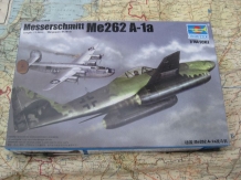 images/productimages/small/Me262 A-1a Trumpeter 1;144.jpg